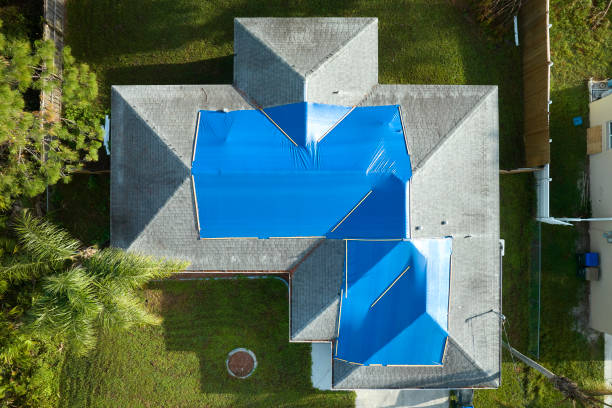 Best Roof Leak Repair  in Montana City, MT