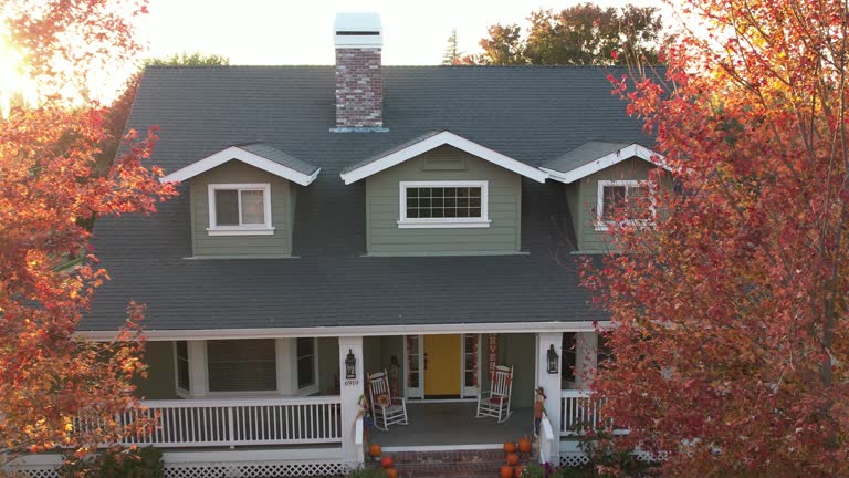 Roof Restoration in Montana City, MT