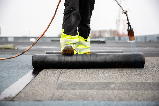 Best Hot Roofs  in Montana City, MT