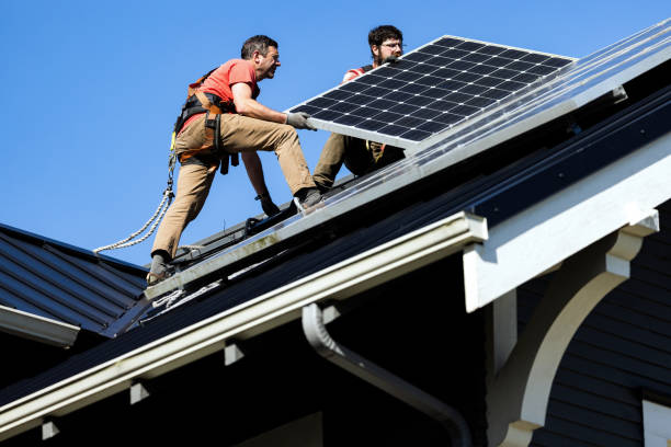 Best Emergency Roof Repair Services  in Montana City, MT