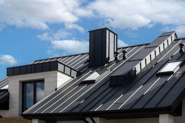Best Sheet Metal Roofing  in Montana City, MT